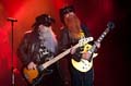 TREZ HOMBREZ - ZZ TOP-Coverband 009